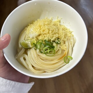 宮武讃岐うどん_1
