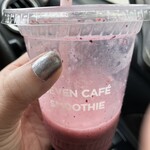 セブンイレブン - ドリンク写真: