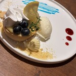 CAFE CINNAMON - 