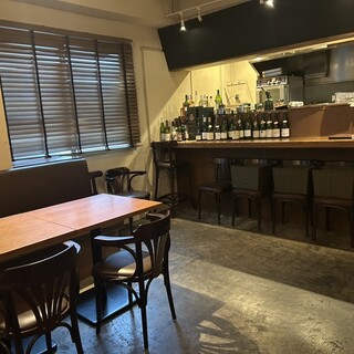 RESTAURANT 風味庭_2