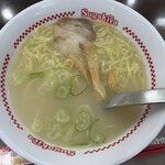 スガキヤ - 料理写真: