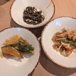 中国料理 「王朝」 - 