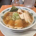 日高屋 - 料理写真: