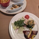 中国料理 「王朝」 - 