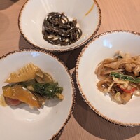 中国料理 「王朝」 - 