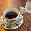 奥田焙煎珈琲 - ドリンク写真:ブレンド