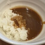 ガスト - カレー