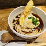 扇町うどん屋 あすろう - 