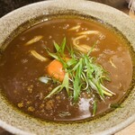 扇町うどん屋 あすろう - 