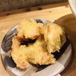 扇町うどん屋 あすろう - 