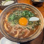 山本屋本店 - 料理写真: