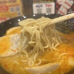 らーめん花月嵐 - 