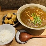 扇町うどん屋 あすろう - 
