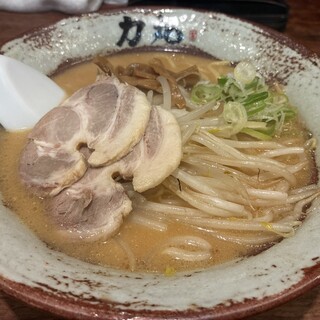ラーメン 力丸_0