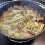 ほうとう蔵 歩成 - 