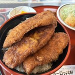 敦賀ヨーロッパ軒 - 