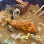 ほうとう蔵 歩成 - 