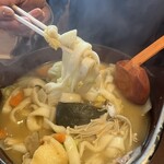 ほうとう蔵 歩成 - 