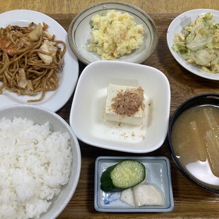 琴吹食堂_0