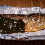 手打蕎麦 じゆうさん - 2026.5 にしん蕎麦（2,700円）