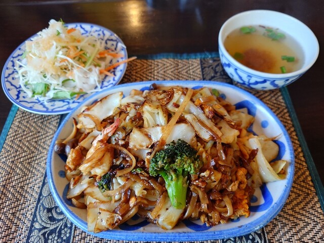 タイ料理ハウス ピサヌロークのご予約 - 当麻寺/タイ料理 | 食べログ