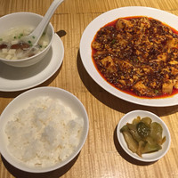スーツァン・レストラン陳 渋谷店 - 