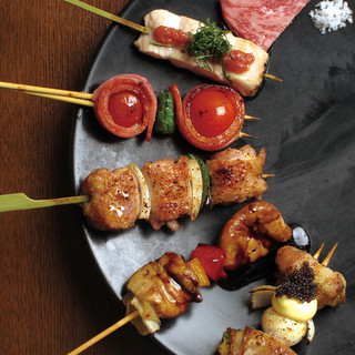 佐世保でおすすめの美味しい焼き鳥をご紹介 食べログ