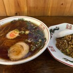 関所食堂 - 