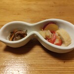 郷土料理 おが - 