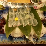 郷土料理 おが - 