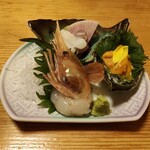 郷土料理 おが - 