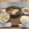 宝塚料理店 - 料理写真: