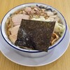 ケンちゃんラーメン - 料理写真: