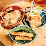 はらぺこ飯店 - 