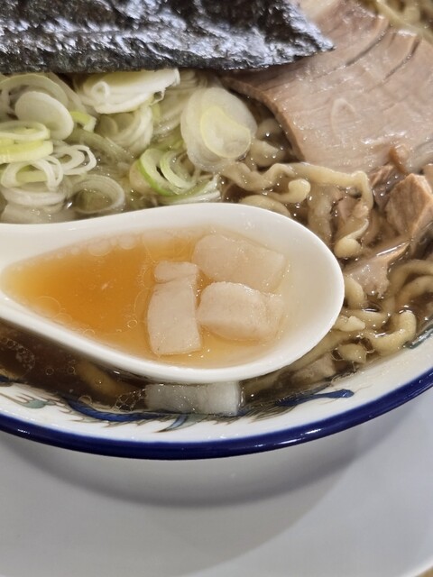 ケンちゃんラーメン 古河店 - 古河/ラーメン | 食べログ