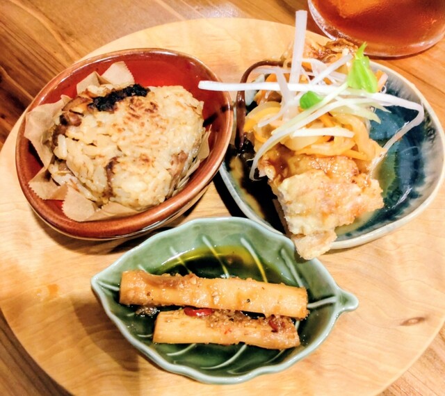はらぺこ飯店 - 元町（JR）/中華料理 | 食べログ