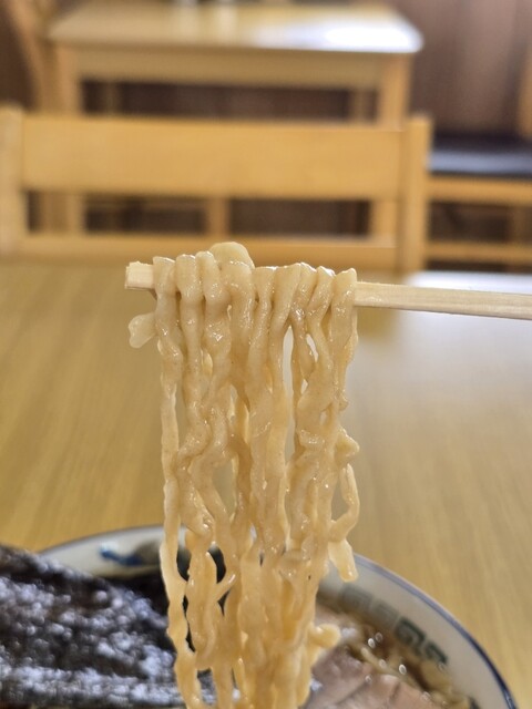 ケンちゃんラーメン 古河店 - 古河/ラーメン | 食べログ
