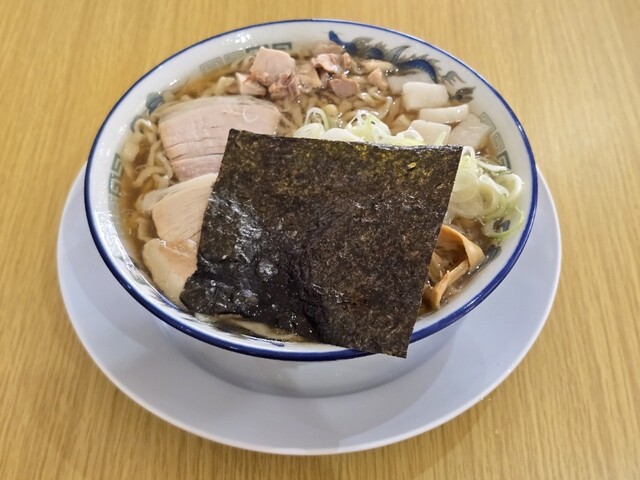 ケンちゃんラーメン 古河店 - 古河/ラーメン | 食べログ