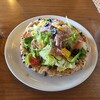 石窯PIZZAバル 四季 - 生ハム＆シーザー
