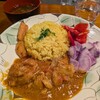 大地のスパイスカレー たびのくま