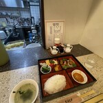 花宴 - 相方さんは日替わりの酢豚の日