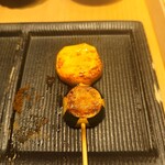 焼鳥 鐡 - 
