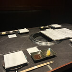 YORONIKU TOKYO AZABUDAIHILLS - 