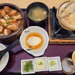 和食レストランとんでん - 料理写真: