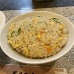 花宴 - この炒飯侮れない