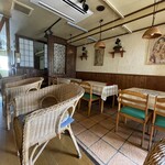 中国厨房ジャーチャン - 店内