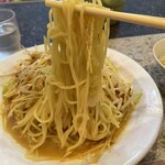 花宴 - 辛子風味が良きかな