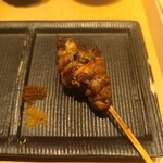 焼鳥 鐡 - 
