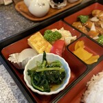 花宴 - 日替わり