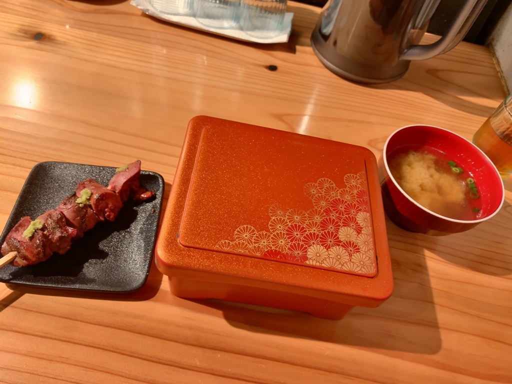 写真 : 焼き鳥ドリフ - 新富町/焼き鳥 | 食べログ